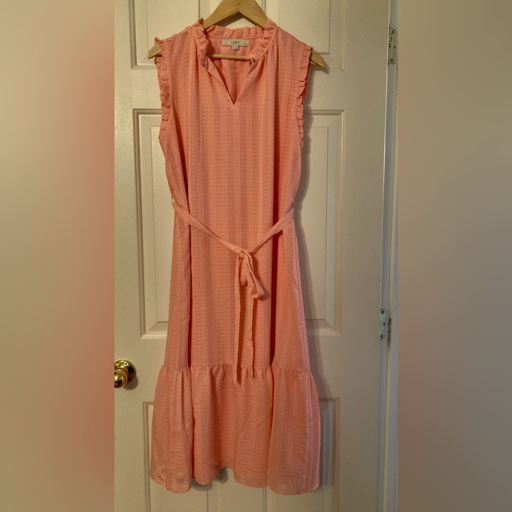 Loft Dress